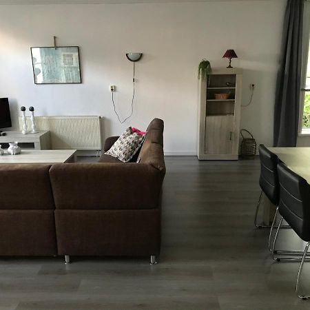 Vakantie Aan De Lauwers Gerkesklooster Dış mekan fotoğraf